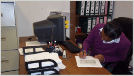Oficinas Artigraf